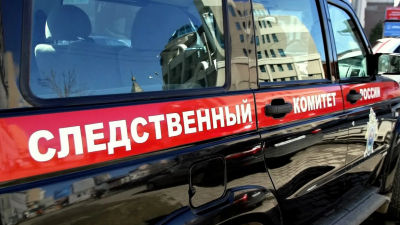 СК начал проверку после обнаружения тела в колодце около Ржевской площади