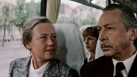 «Продлись, продлись, очарованье..»