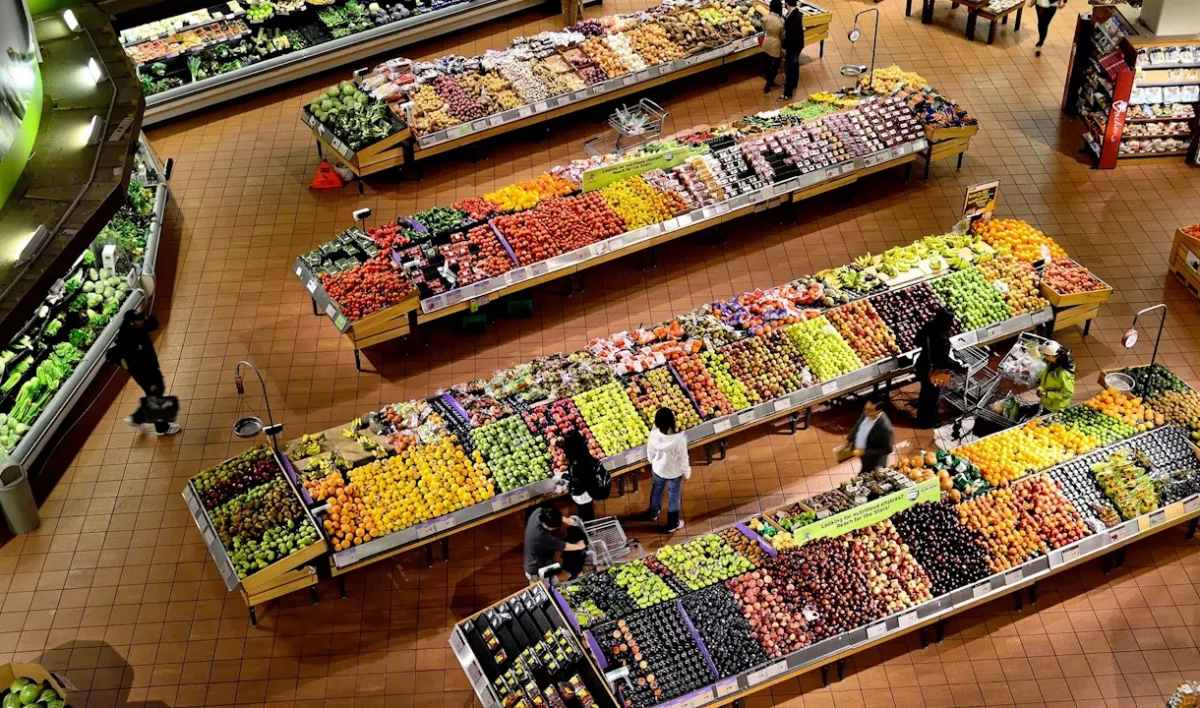 Россиянам рассказали о грядущей возможности продавать выращенные овощи в магазинах - tvspb.ru