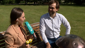 Summer Music Park: от камерного оркестра и джаза до хэндпана и пения птиц в Ботаническом саду