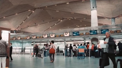 Правительство России может предоставить «Пулково» статус открытого неба