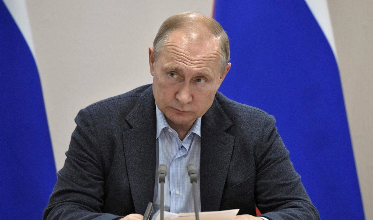 Путин лично проконтролирует ход ликвидации последствий паводка в Иркутской области - tvspb.ru