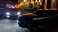 За повторную езду в пьяном виде петербургский водитель получил 1,5 года строгого режима
