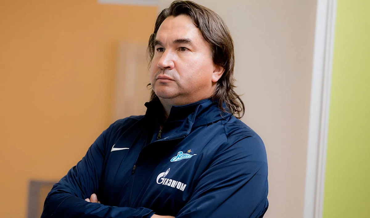 Дмитрий Радченко спрогнозировал счет матча за Суперкубок между «Зенитом» и «Спартаком» - tvspb.ru