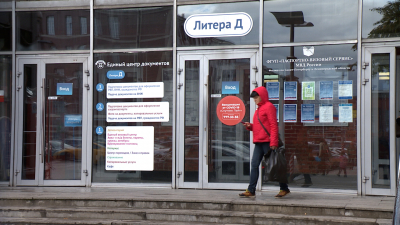 В Петербурге откроют пять участков для голосования на референдумах