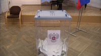 Явка на референдум по вхождению ДНР в состав России составила почти 87 процентов