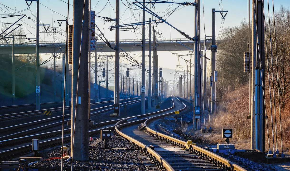 Финляндия заявила о намерении сохранить русский стандарт железных дорог