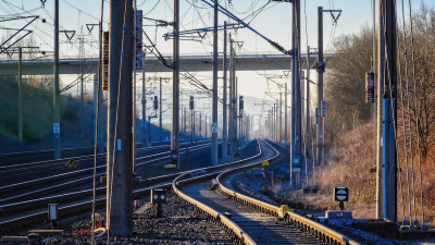Финляндия заявила о намерении сохранить русский стандарт железных дорог