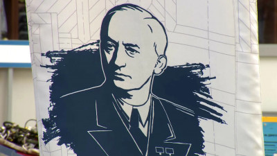 «ОДК-Климов» отмечает 130-летие со дня рождения Владимира Климова