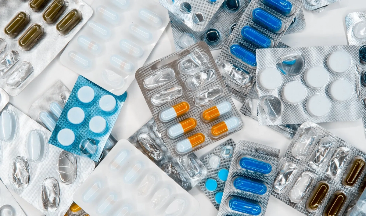 В России одобрили закон об обеспечении лекарствами людей с орфанными заболеваниями - tvspb.ru