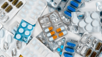 В России одобрили закон об обеспечении лекарствами людей с орфанными заболеваниями