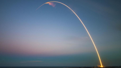 Индия запустила вторую экспедицию на Луну