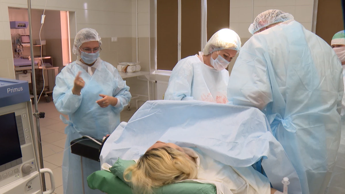 Петербург построит в Мариуполе роддом, инфекционный и педиатрический корпуса - tvspb.ru