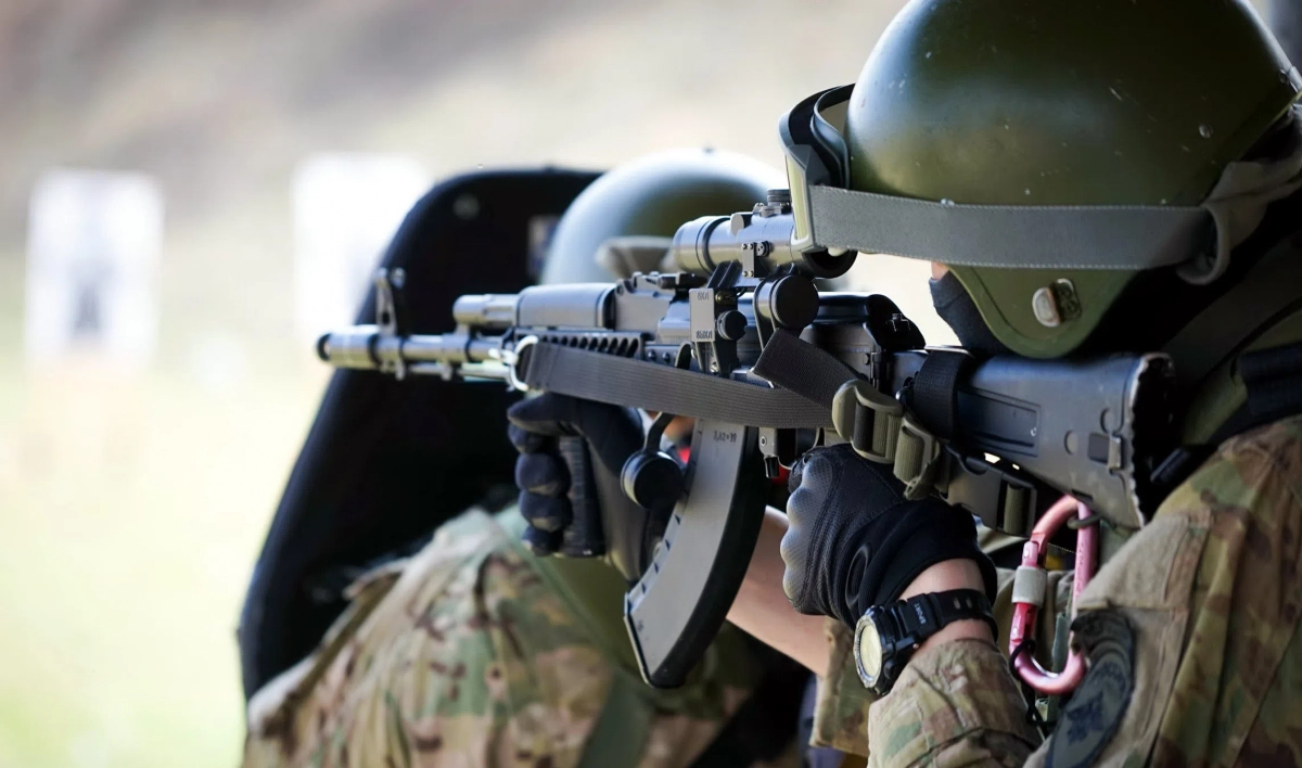 Александр Бельский: Служба инженерных войск во многом решает исход операций - tvspb.ru