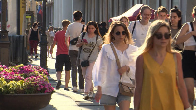 Эксперты оценили необходимость новых коронавирусных ограничений в России