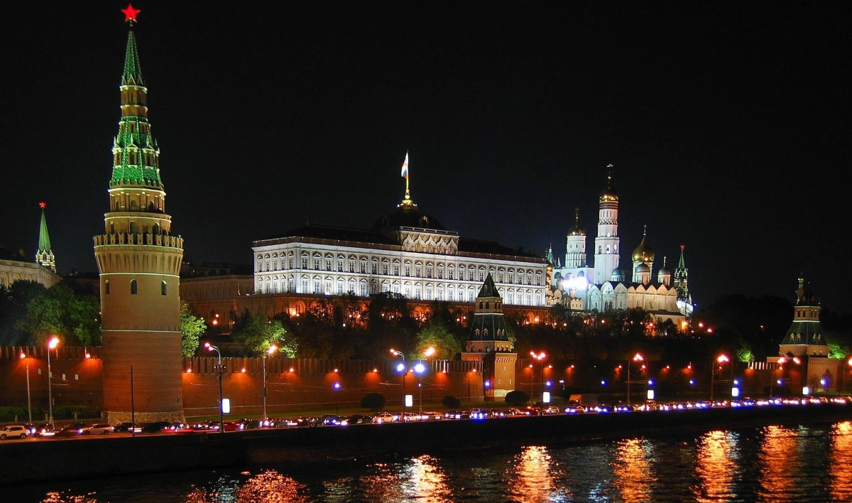 В России разрешат госзакупки импортной продукции по принципу «третий лишний» - tvspb.ru