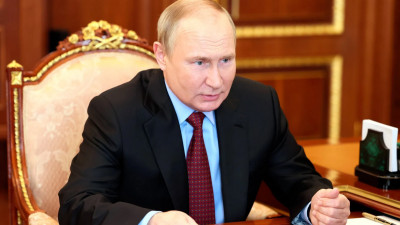 Владимир Путин отметил качество российской базы для автомобилестроения