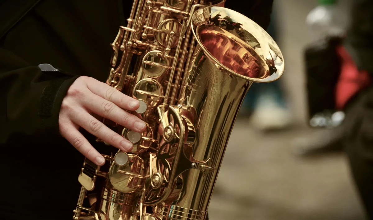 В Петербурге пройдет крупный фестиваль джаза - tvspb.ru