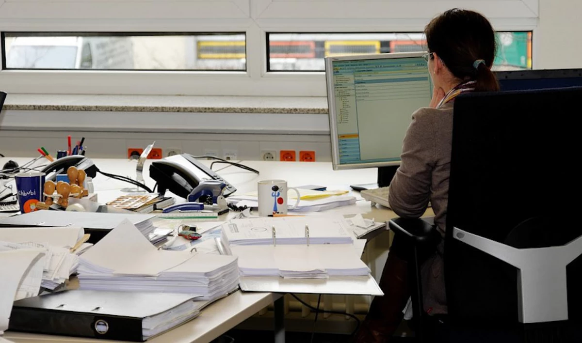 ВНИИ труда назвал самые невостребованные профессии в России - tvspb.ru