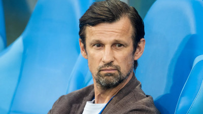 Сергей Семак рассказал о настрое на предстоящую встречу с «Уралом»