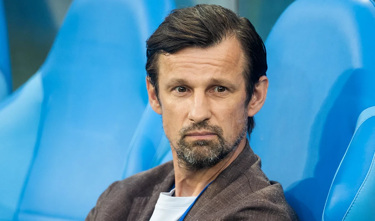 «Мы являемся одним из фаворитов чемпионата»: Семак о планах на РПЛ - tvspb.ru