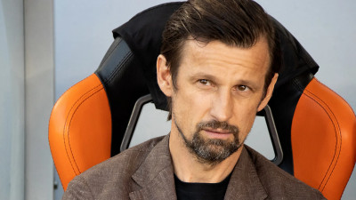 Сергей Семак о победе «Зенита» над «Уралом»: Нам не скучно