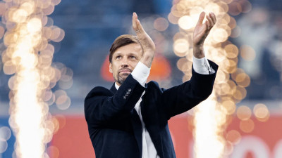 Семак рассказал, кто из зенитовцев не сыграет в матче за Суперкубок России