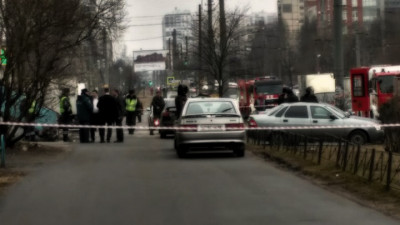 Онлайн-трансляция: Оперативные действия на Товарищеском