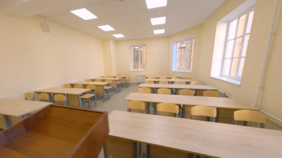 В ближайшие два года в Приморском районе откроют десяток инновационных школ