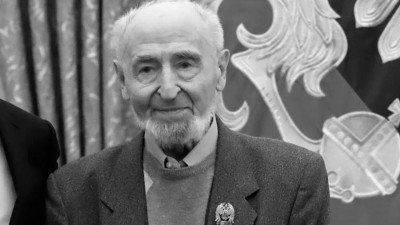 Скончался режиссер-мультипликатор Леонид Шварцман