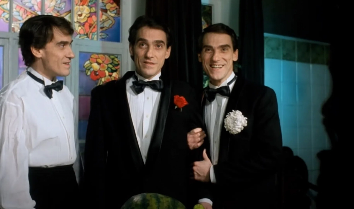 Фильм «Ширли-мырли» в высоком качестве покажут в российских кинотеатрах - tvspb.ru