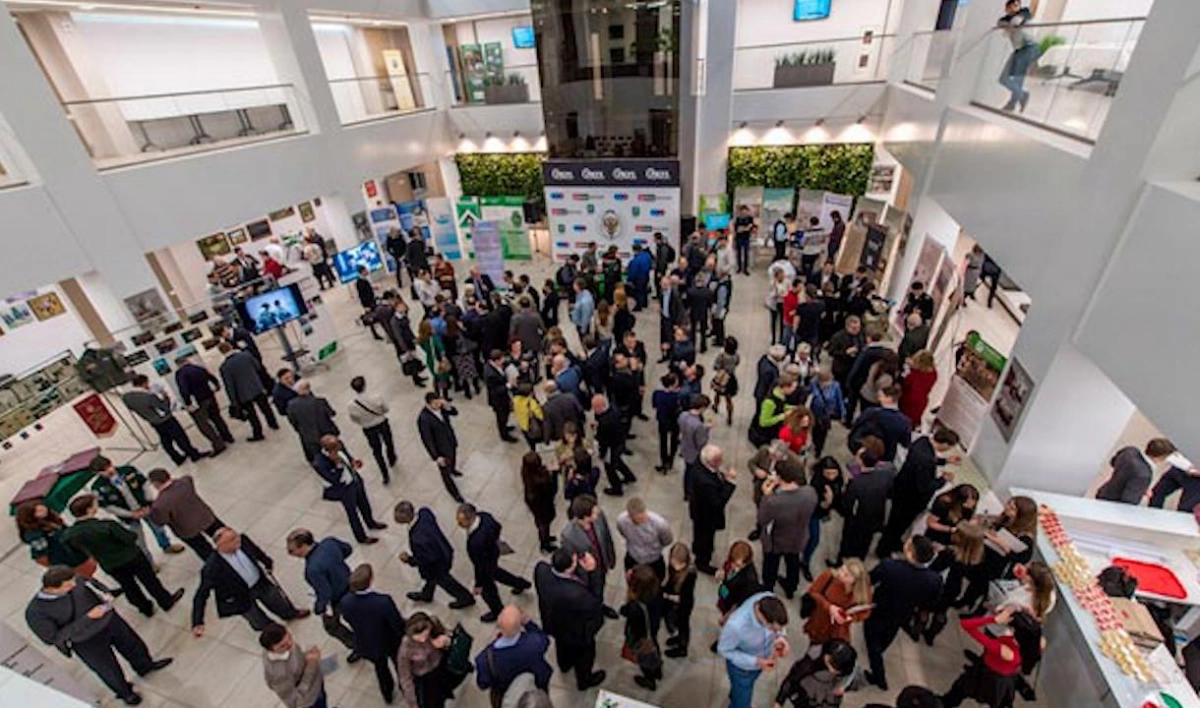 Университеты 5 континентов соберутся в Петербурге на симпозиум World Cities World Class University Network - tvspb.ru