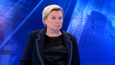 В Петербурге число случаев ОРВИ и бессимптомного течения COVID выросло почти в 4 раза