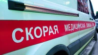 Четыре человека погибли при столкновении поезда «Петербург – Севастополь» с легковушкой