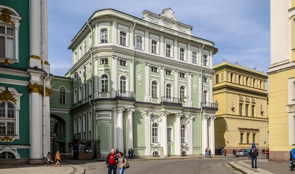 В Эрмитаже на выставке «Рождение современного искусства: выбор Сергея Щукина» появились новые экспонаты - tvspb.ru