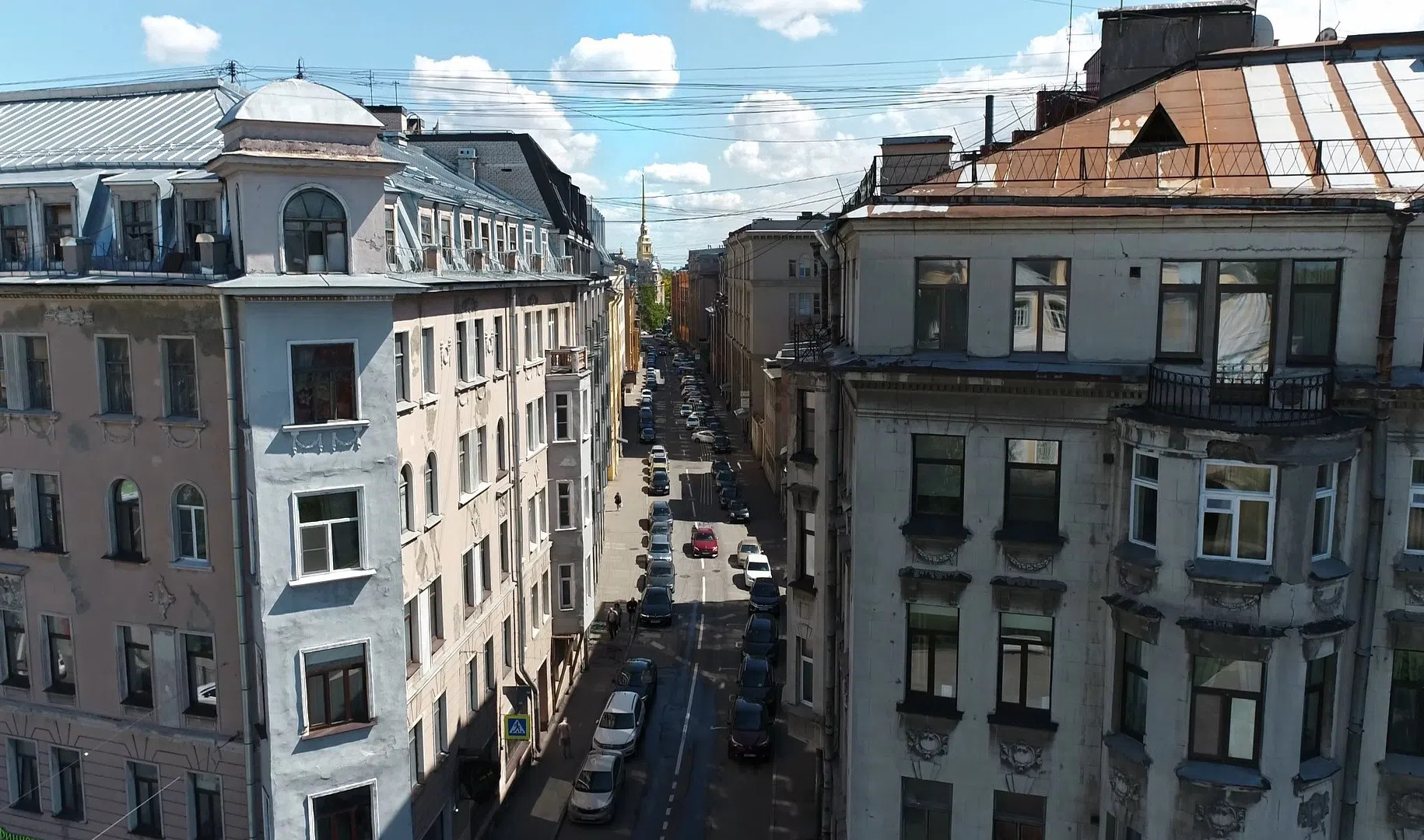 Арендаторы петербургской недвижимости получат отсрочку по оплате за III квартал 2022 года