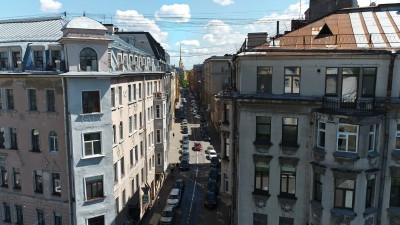 Арендаторы петербургской недвижимости получат отсрочку по оплате за III квартал 2022 года