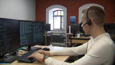 Петербургские программисты поддержали работоспособность российских соцсетей в пик популярности