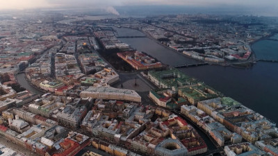 В Петербурге впервые пройдёт налоговый форум