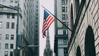 Немецкие аналитики спрогнозировали неизбежную рецессию в США