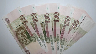 В России появится новая 100-рублевая банкнота