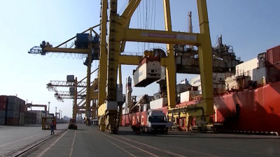 Петербургским компаниям, продающим товары за рубеж, предоставят субсидии