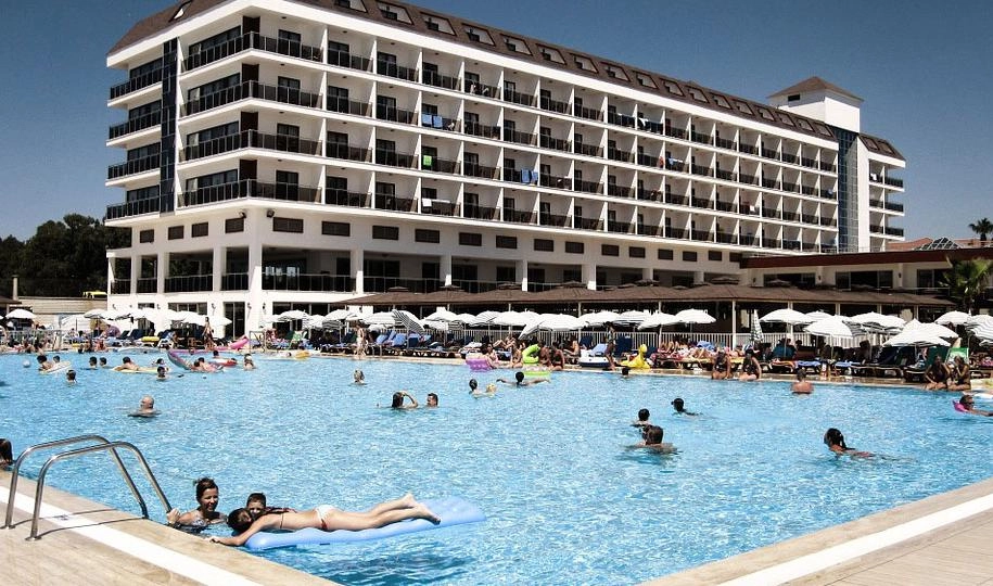 Турецкие отели снизили цены для туристов из России - tvspb.ru