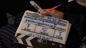 «Оркестр»: эксперимент Евгении Игумновой, ставший кинорежиссёрским дебютом