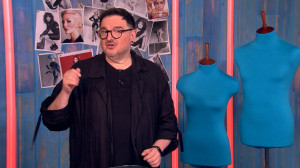 Благородный чёрный покоряет подиумы. Вот уже не первый сезон в моде преобладает total black look