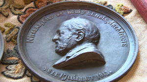 Династия, где каждый ребёнок рождался с карандашом в руках: добро пожаловать в гостиную семьи Бенуа