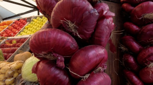 Самый популярный овощ на планете: как правильно выбрать и приготовить лук