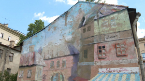 Не центром единым: «бегающее кладбище», усадьбы, гроты и даже фитоняшность — маршруты Красногвардейского района