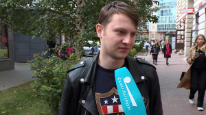 Бордюр — поребрик, булка — батон и другие характерные словечки двух столиц. Знают ли их петербуржцы? ​​​​​​​