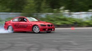 Все ограничения — в нашей голове! Как молодой человек с ДЦП стал автогонщиком, а теперь учится дрифтовать ​​​​​​​